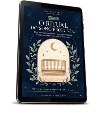 O Ritual do Sono Profundo